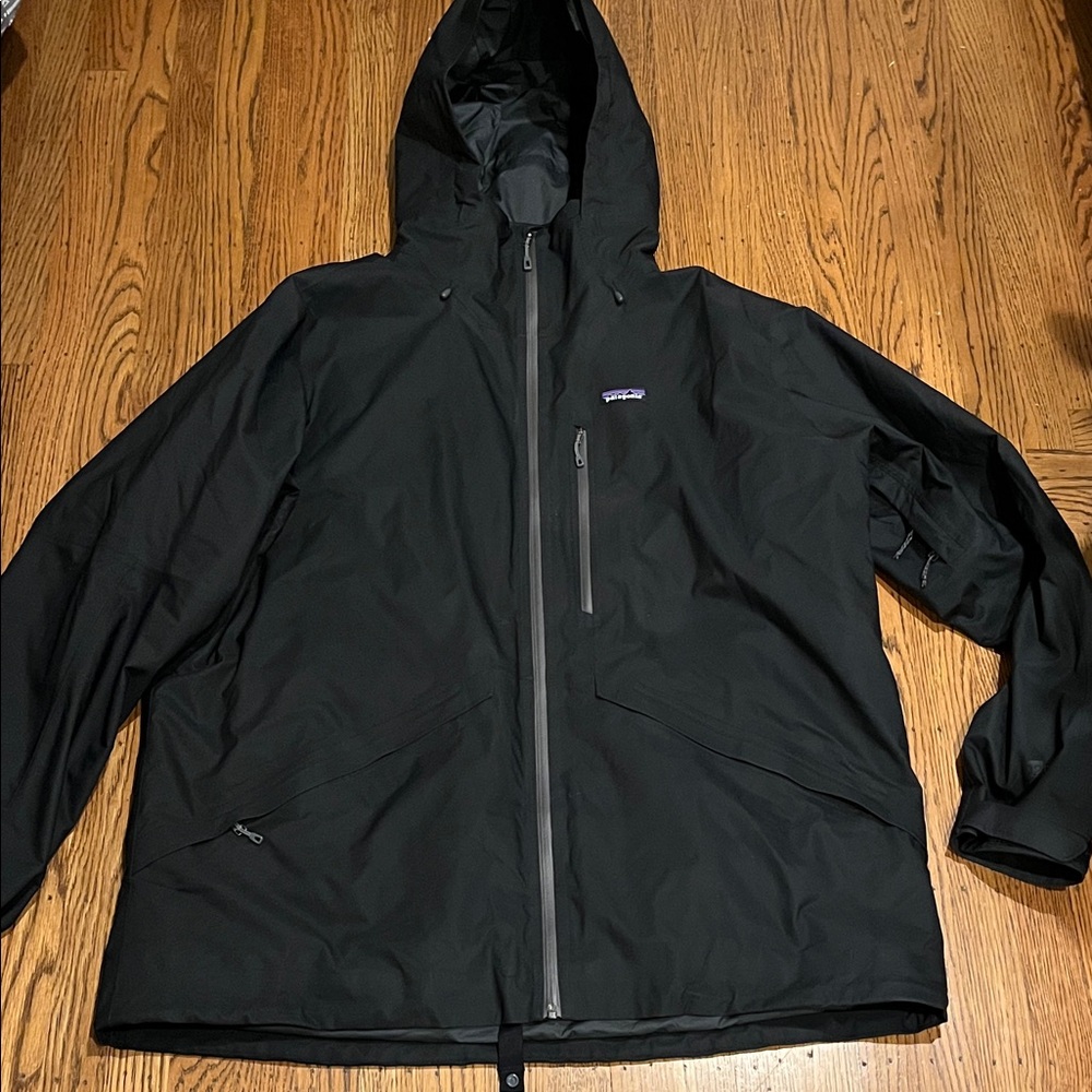 Patagonia Men's Jacket